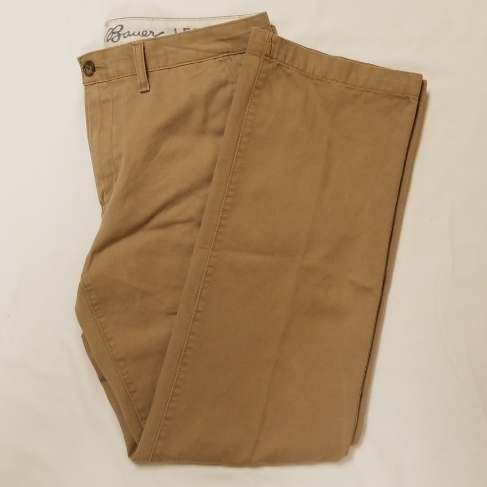 Eddie Bauer Chinos